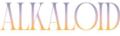 ALKALOID