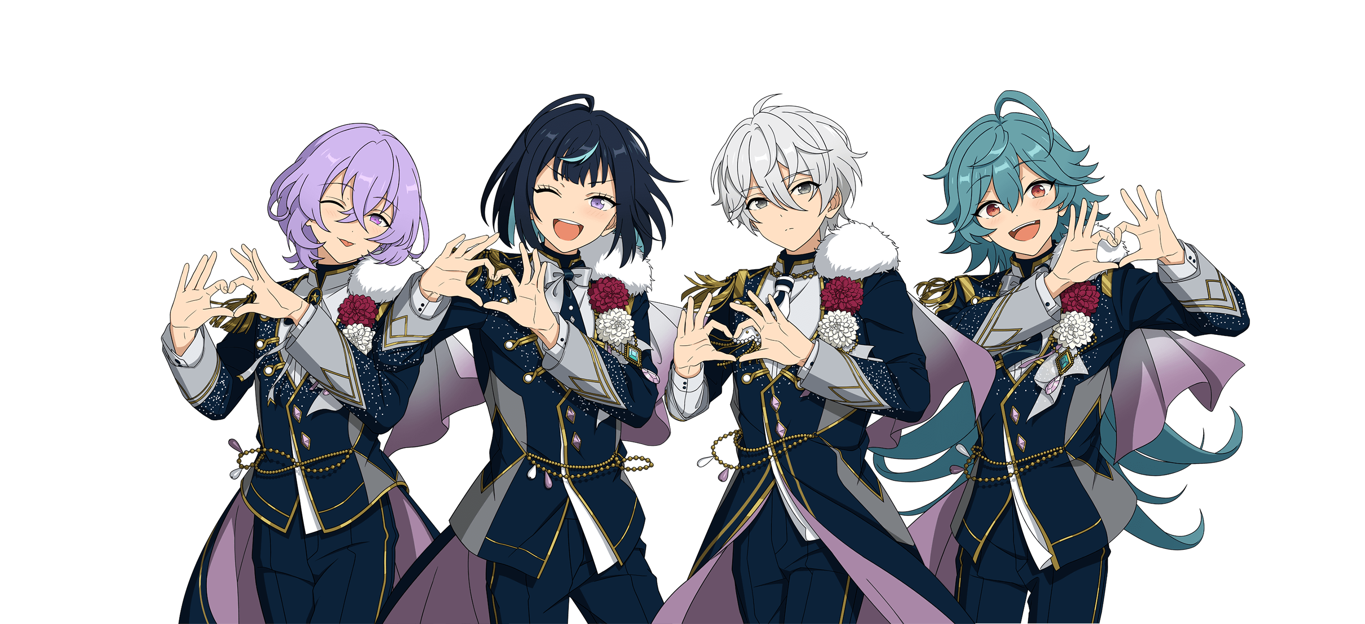 あんスタ 5th StarryStage3rd パンフレット あんさんぶるスターズ！DREAM LIVE -5th Tour “Stargazer”-』BD
