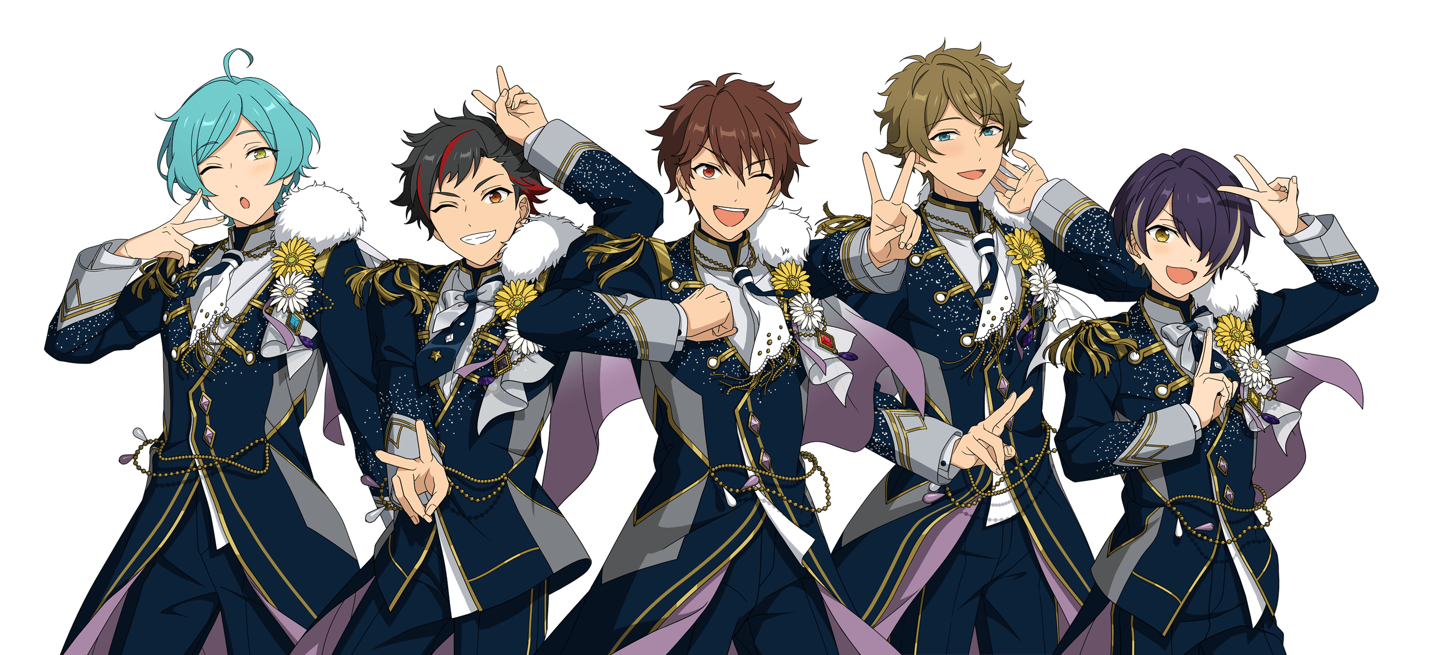 希少　限定　あんスタ　バックステージパス 8th Anniv gracolle P.A.shots!! – pattythree公式通販サイト