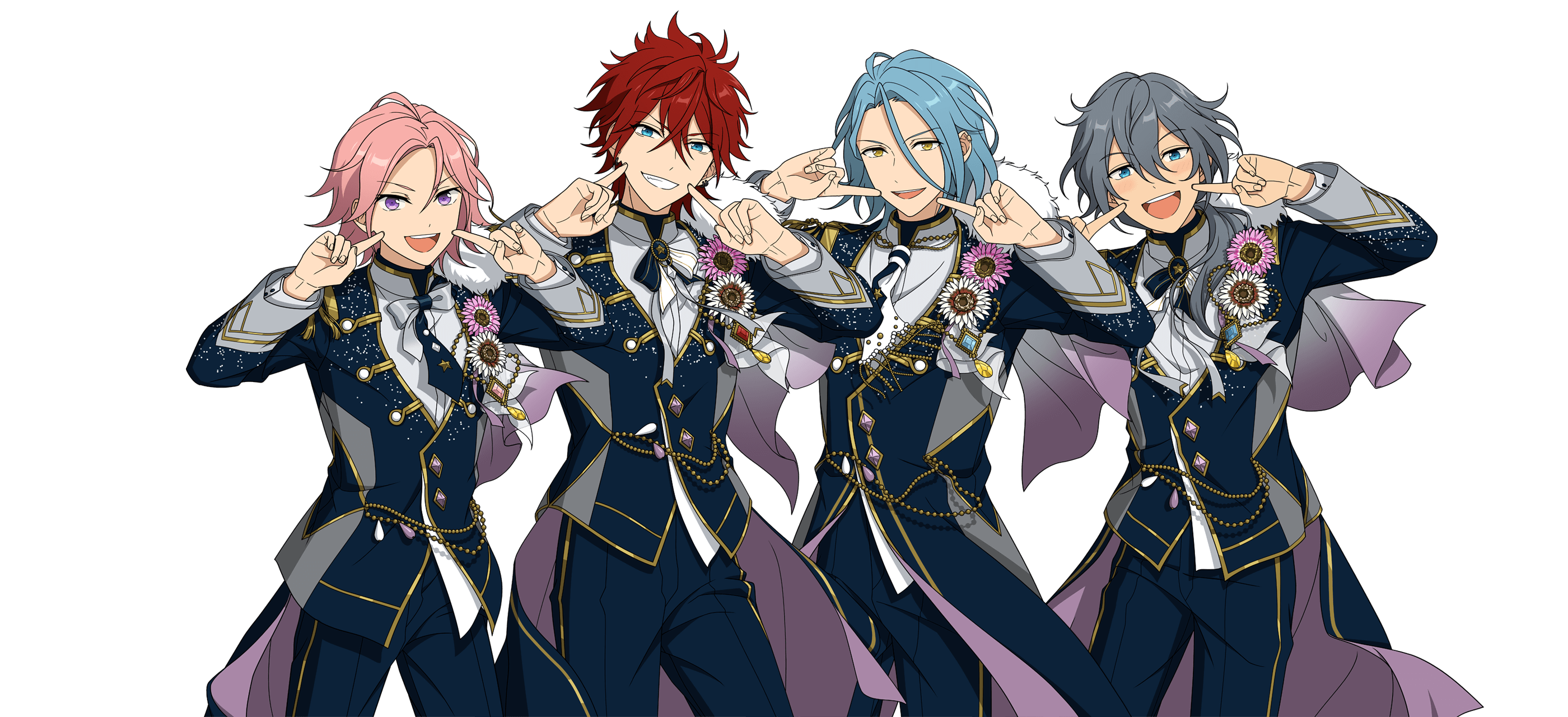 希少　限定　あんスタ　バックステージパス 8th Anniv gracolle P.A.shots!! – pattythree公式通販サイト