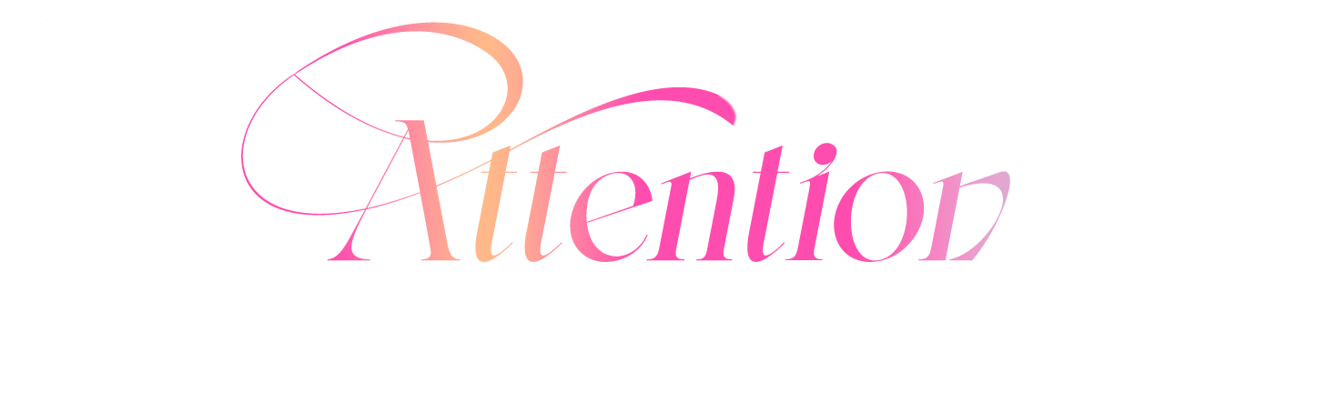 Attention