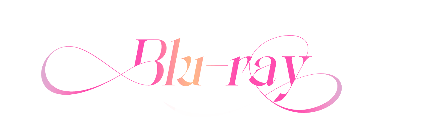 Blu-ray